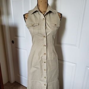 Dress💃♥️Banana Republic❤brand new